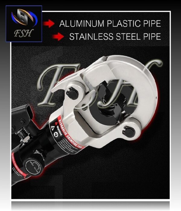 Glussapressu töng FSH-PTAG