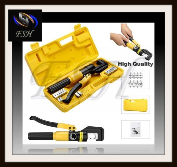 FSH-RAF-2P Væntanleg