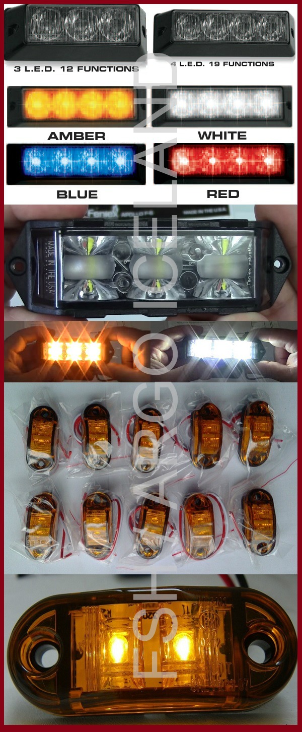 KASTARAR OG LJÓS Á BÍLA OG VINNUVÉLAR Senda fyrirspurn