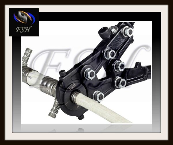 Hand pressu töng FSH-PTD 3+3