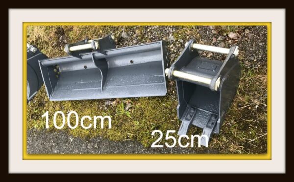 SMÁGRAFA YUCHAI YC18-9