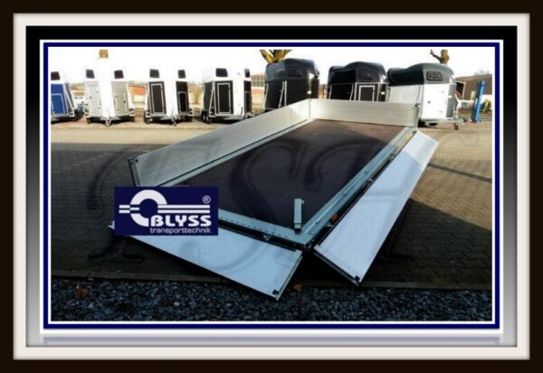 BÍLAKERRA MEÐ STURTU - SON-2500