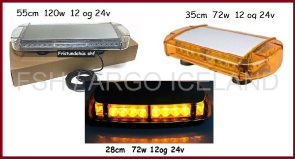 KASTARAR OG LJÓS Á BÍLA OG VINNUVÉLAR Senda fyrirspurn