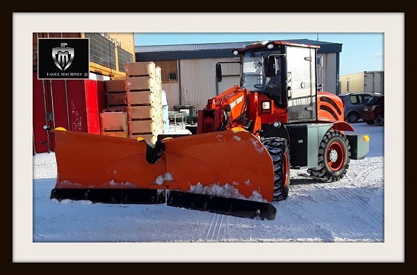 Vinnuvéla myndavél