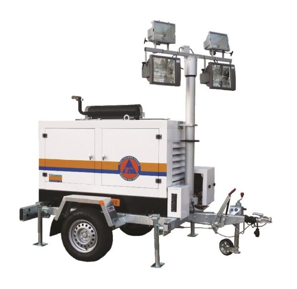 RAFSTÖÐVAR / LOMBARDINI / PERKINS / HONDA / KOHLER