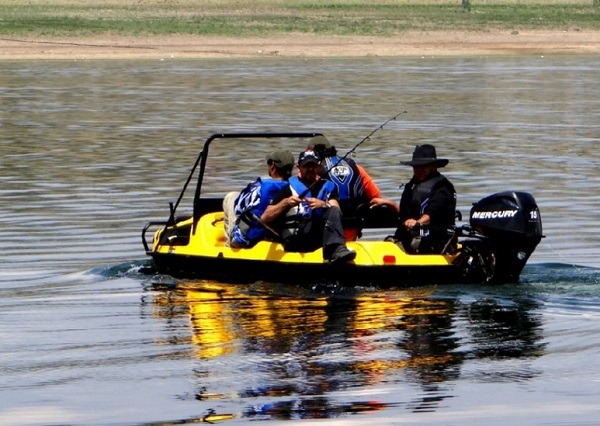 ARGO 8x8 Verð frá 5.998..000+vsk Senda fyrirspurn