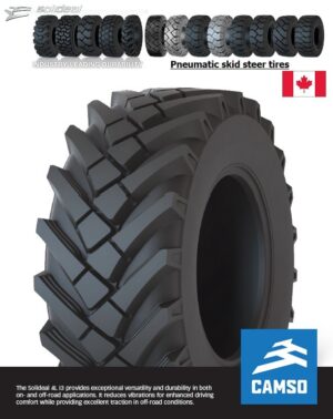 Vinnuvéladekk Sérpöntun