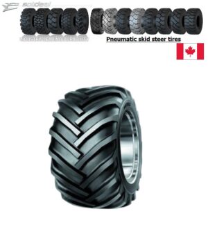 31x15,5x15-315 Dekk á sex gata felgum, fá Tilboð