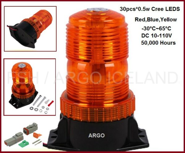 KASTARAR OG LJÓS Á BÍLA OG VINNUVÉLAR Senda fyrirspurn