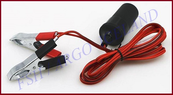 MÆLAR OG TENGI Senda fyrirspurn