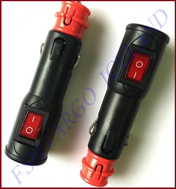 MÆLAR OG TENGI Senda fyrirspurn