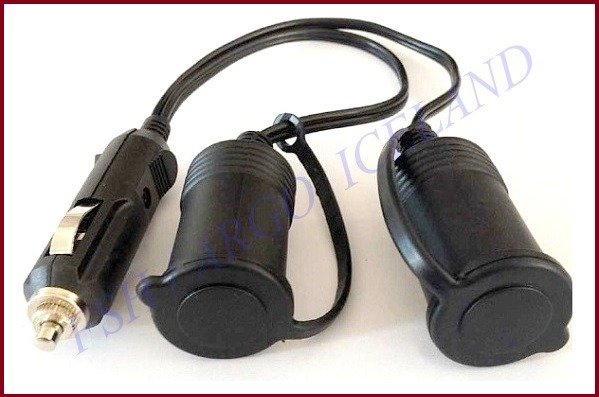 MÆLAR OG TENGI Senda fyrirspurn