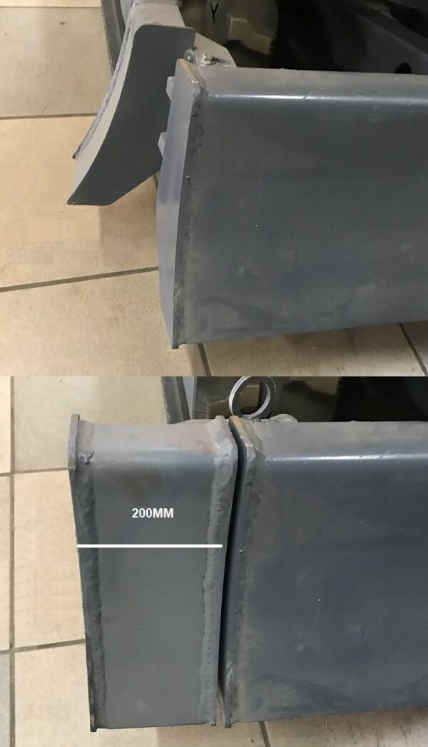 Smágrafa EAGLE1000MTX með 14 ára reynslu á Íslandi Verð frá 1.989.902 + vask*