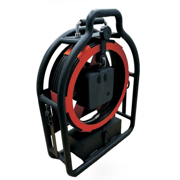 Röramyndavél WI-FI