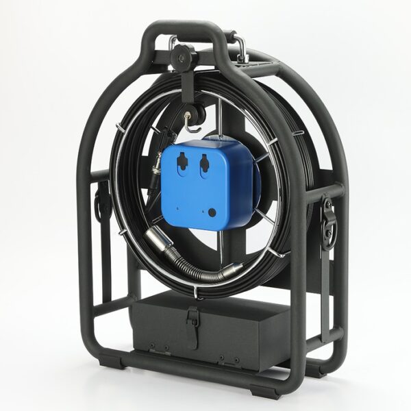 Röramyndavél WI-FI