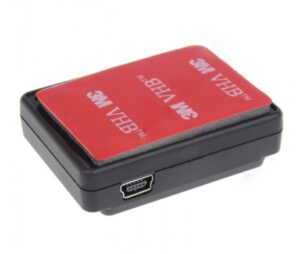 gps-mo GPS fyrir A119